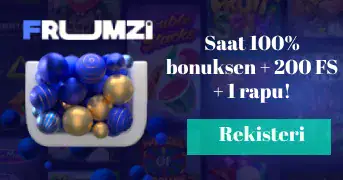 Frumzi Casino